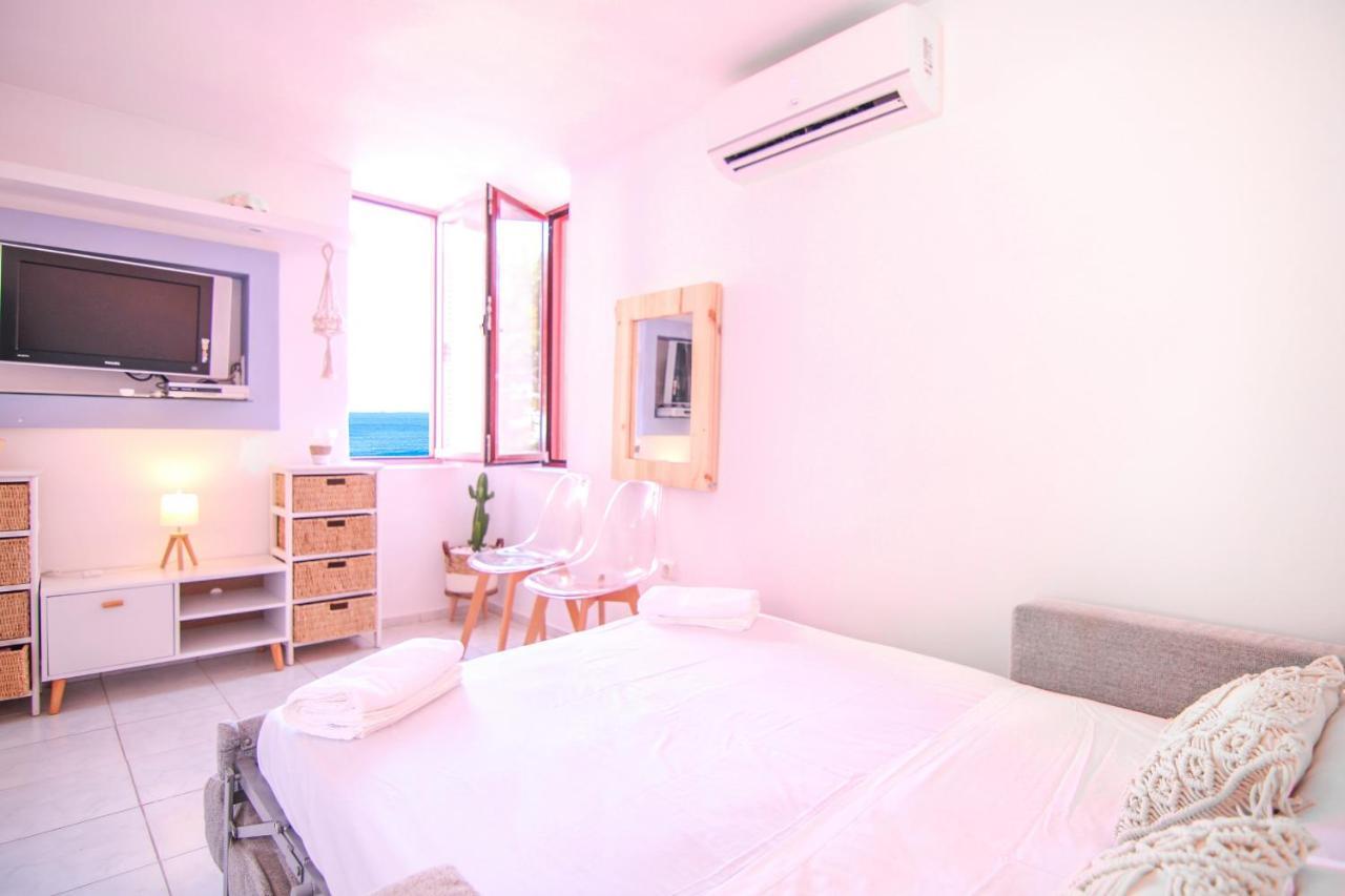 Apartamento Muralla Roja 0507 Calp Extérieur photo