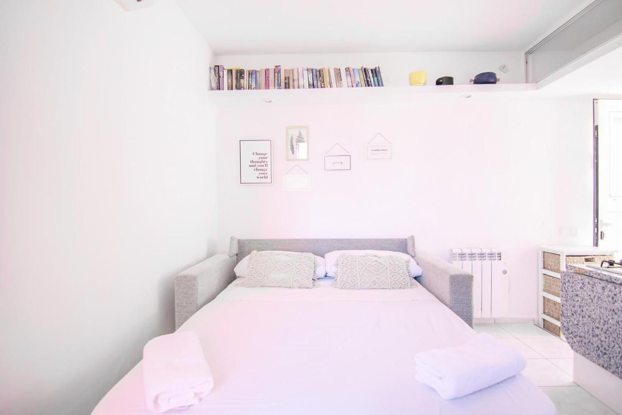 Apartamento Muralla Roja 0507 Calp Extérieur photo