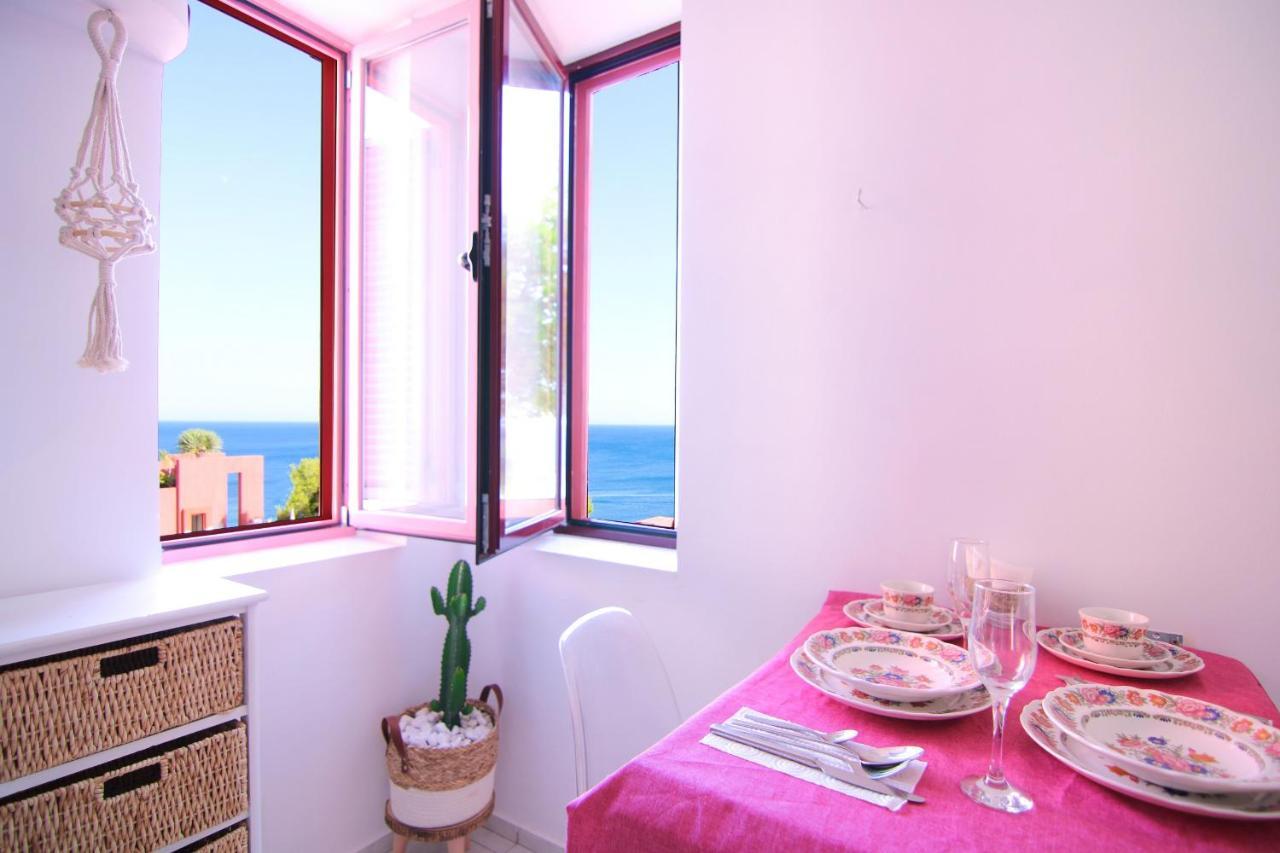 Apartamento Muralla Roja 0507 Calp Extérieur photo