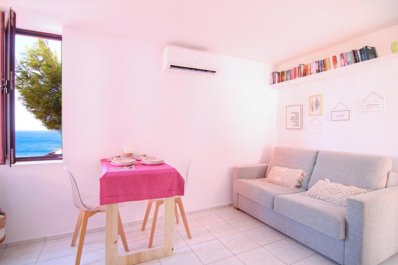 Apartamento Muralla Roja 0507 Calp Extérieur photo
